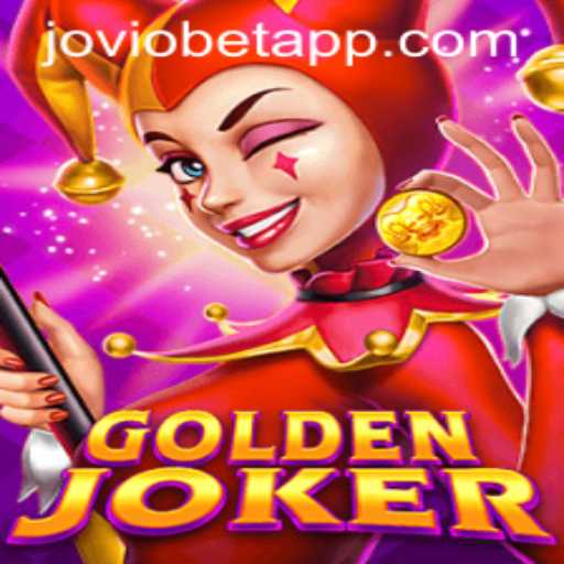 Discover the Excitement of GoldenJoker at JOVIOBET.COM