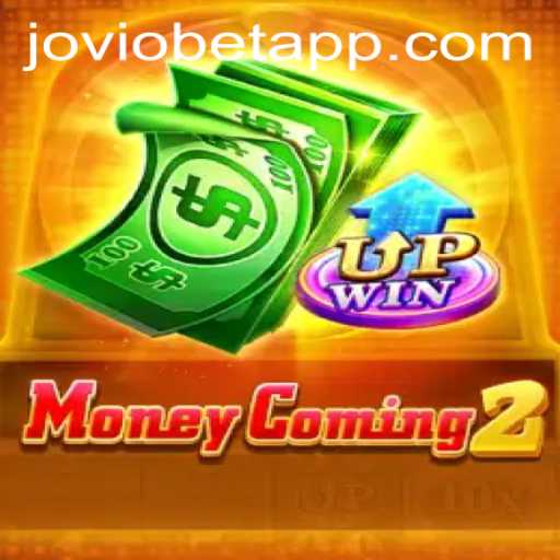 Discover the Exciting World of MoneyComing2 at JOVIOBET.COM